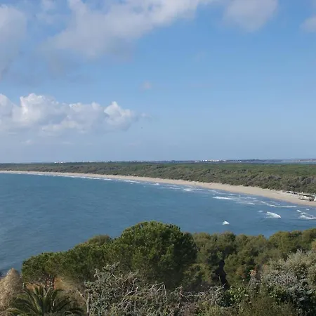 Sea View Ansedonia Apartment