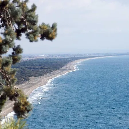 Sea View Ansedonia *